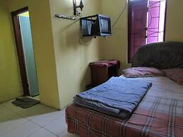 Hotel Kopeng Indah 1