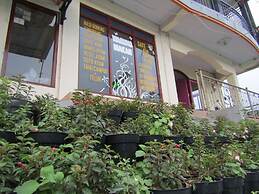 Hotel Kopeng Indah 1