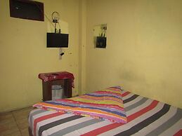 Hotel Kopeng Indah 1