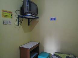 Hotel Kopeng Indah 2