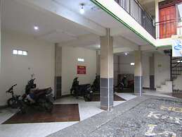 Hotel Kopeng Indah 2