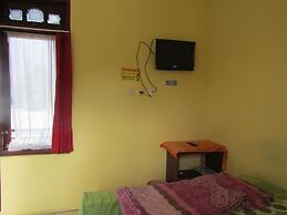 Hotel Kopeng Indah 2