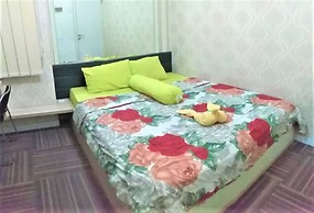 Barata Hotel AR1