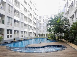 Vanez Mansion @Skylounge Tamansari