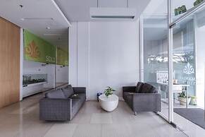 Vanez Mansion @Skylounge Tamansari