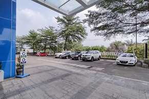 Vanez Mansion @Skylounge Tamansari