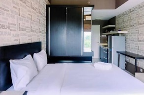 Vanez Mansion @Skylounge Tamansari