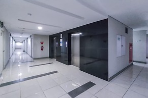 Vanez Mansion @Skylounge Tamansari