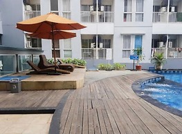 Vanez Mansion @Skylounge Tamansari