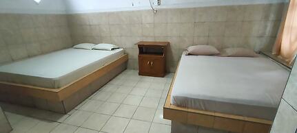 Hotel Arjuna Sari Bandungan