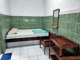 Hotel Arjuna Sari Bandungan