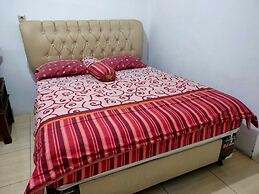 Hotel Arjuna Sari Bandungan