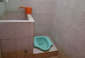 Hotel Arjuna Sari Bandungan