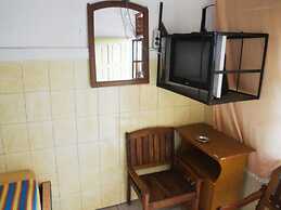 Hotel Arjuna Sari Bandungan