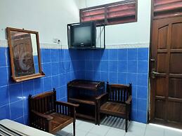 Hotel Arjuna Sari Bandungan