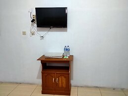 Hotel Arjuna Sari Bandungan