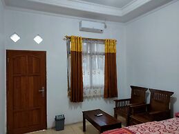 Hotel Arjuna Sari Bandungan