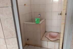 Hotel Arjuna Sari Bandungan