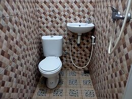 Hotel Arjuna Sari Bandungan