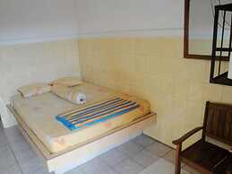 Hotel Arjuna Sari Bandungan