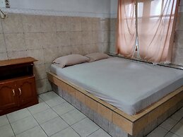 Hotel Arjuna Sari Bandungan