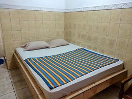 Hotel Arjuna Sari Bandungan