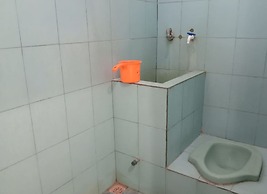 Hotel Arjuna Sari Bandungan