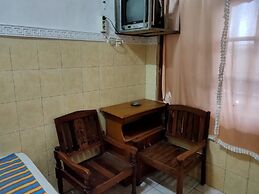 Hotel Arjuna Sari Bandungan