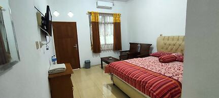 Hotel Arjuna Sari Bandungan