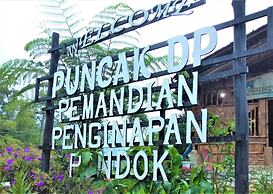 Penginapan Puncak DP