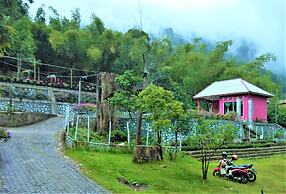 Penginapan Puncak DP