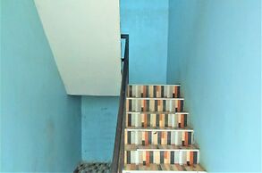 Penginapan Puncak DP