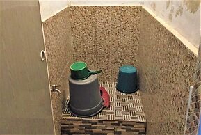 Penginapan Puncak DP