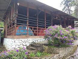 Penginapan Puncak DP