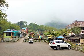 Penginapan Puncak DP