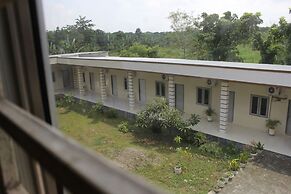 Penginapan Transit Tomato