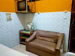 Hotel Rinosari Bandungan