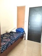 Residence 9 Penjaringan - Caters to Women