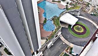 Quade Stay at Serpong Greenview