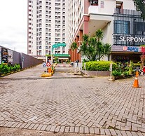 Quade Stay at Serpong Greenview