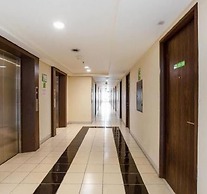 Quade Stay at Serpong Greenview