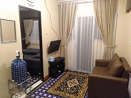 MyStayPro Sentra Timur