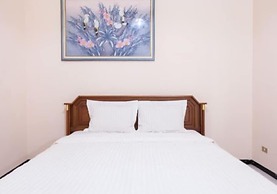 Hotel Palereman Soerabaia