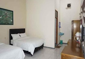 Hotel Palereman Soerabaia