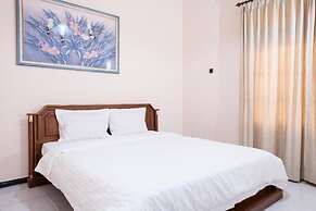 Hotel Palereman Soerabaia