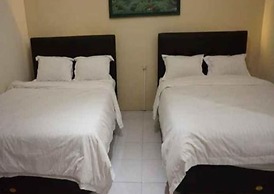 Hotel Palereman Soerabaia