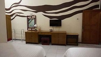 Hotel Palereman Soerabaia