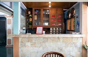 Hotel Palereman Soerabaia