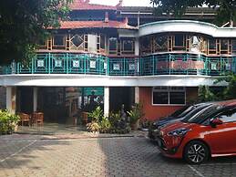 Hotel Palereman Soerabaia