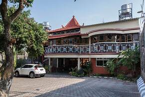 Hotel Palereman Soerabaia